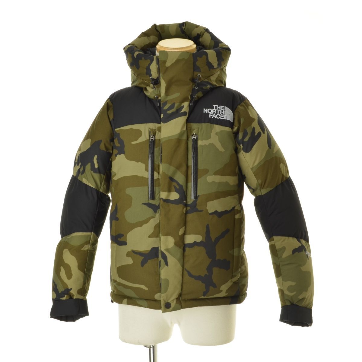 XXS【THE NORTH FACE / ノースフェイス】ND91951 NOVELTY BALTRO LIGHT