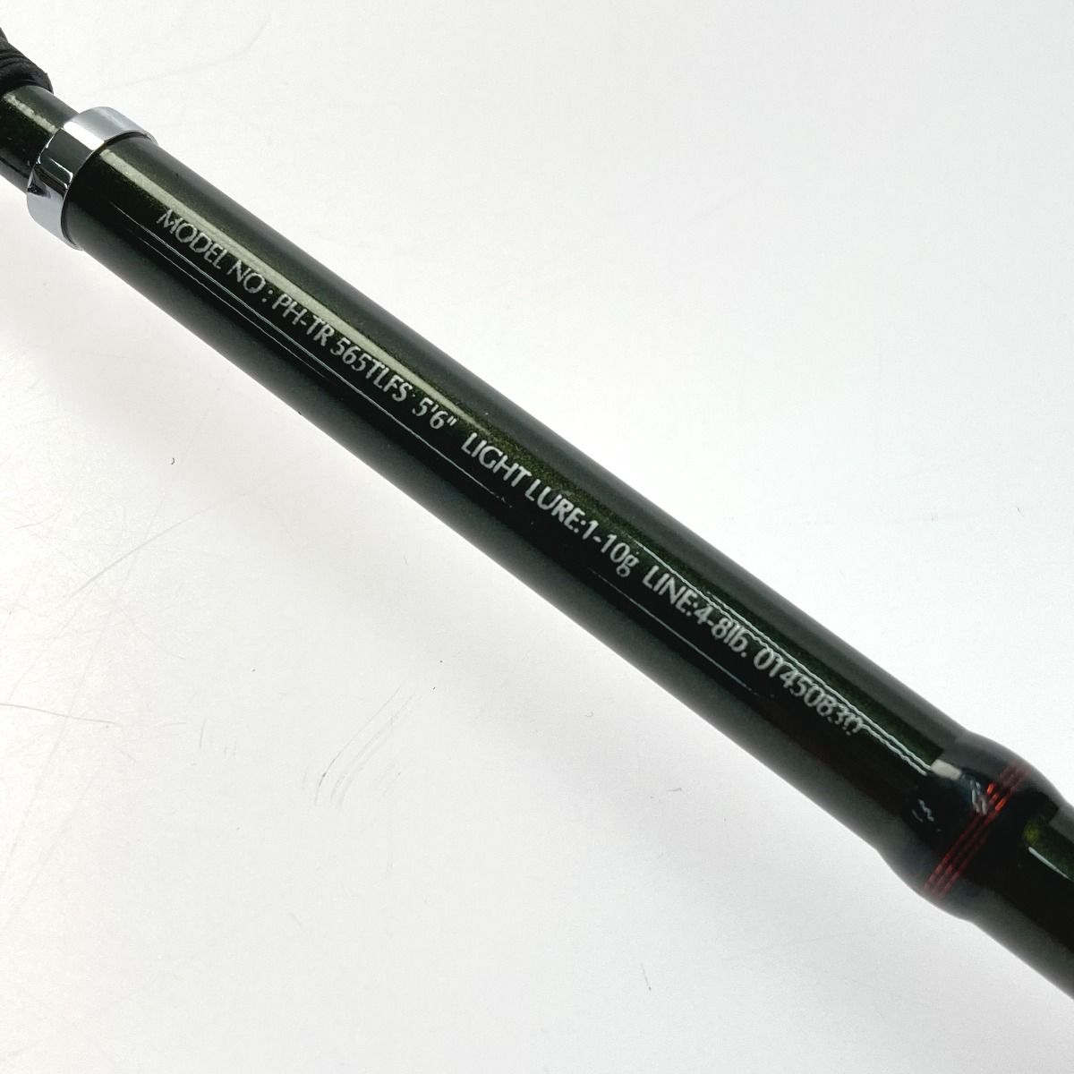 DAIWA ダイワ ファントム TR 565TLFS ルアーロッド 01450830