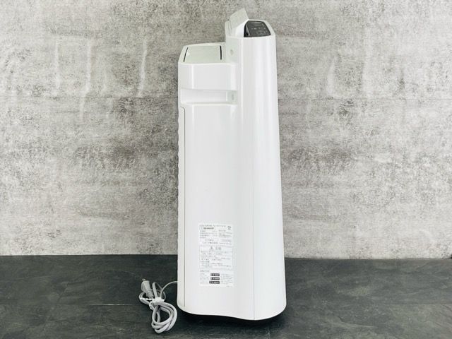 未使用 SHARP KC-40TH4-W 加湿空気清浄機 ホワイト SHARP プラズマクラスター7000 加湿空気清浄機 KC-40TH4-W ホワイト