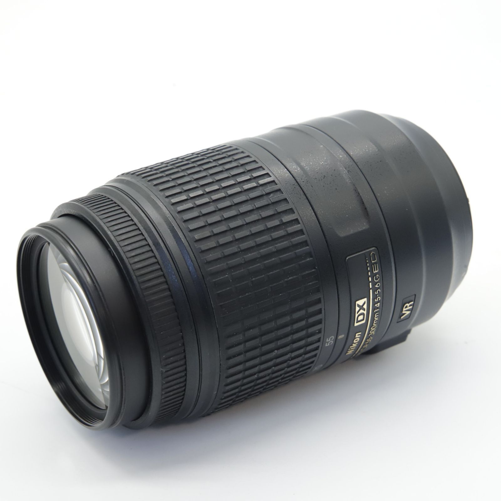 55-300mm