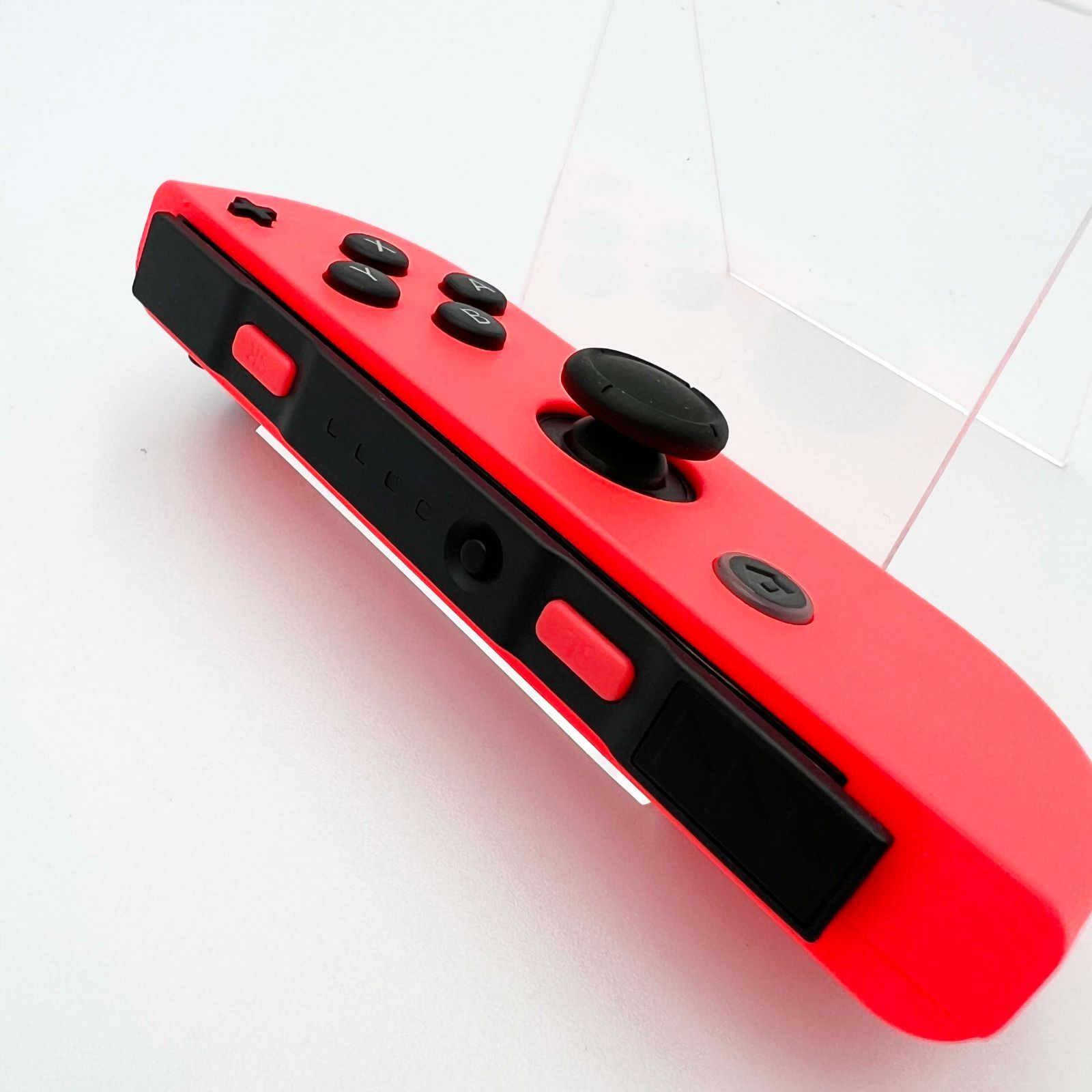 中古・美品】Nintendo Switch 本体 (有機ELモデル) Joy-Con(L
