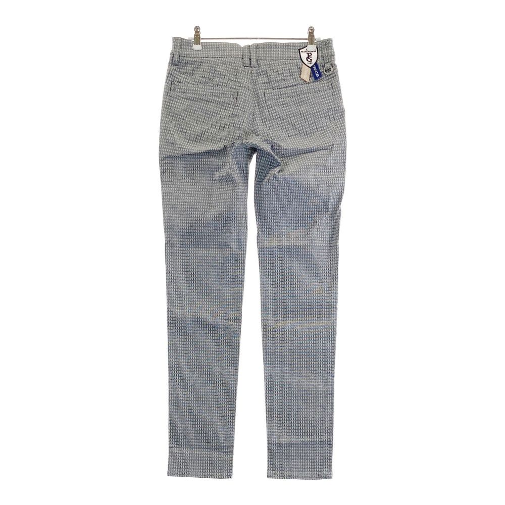 サイズ 0 PEARLY GATES パーリーゲイツ 055-2231004 パンツ グレー系 240101527534 ゴルフウェア レディース ストスト