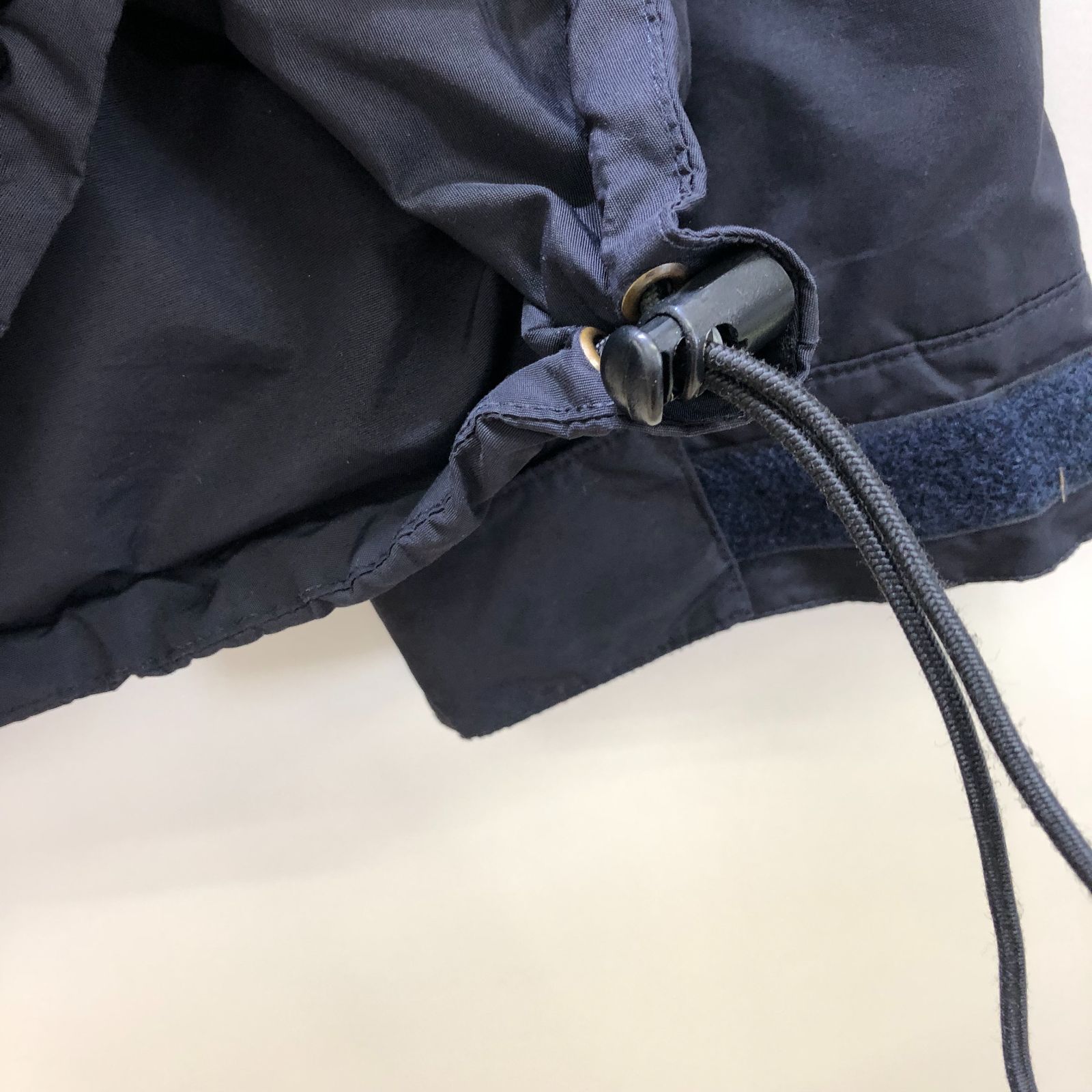 Carhartt カーハート アノラックパーカー ナイロンジャケット 裏 