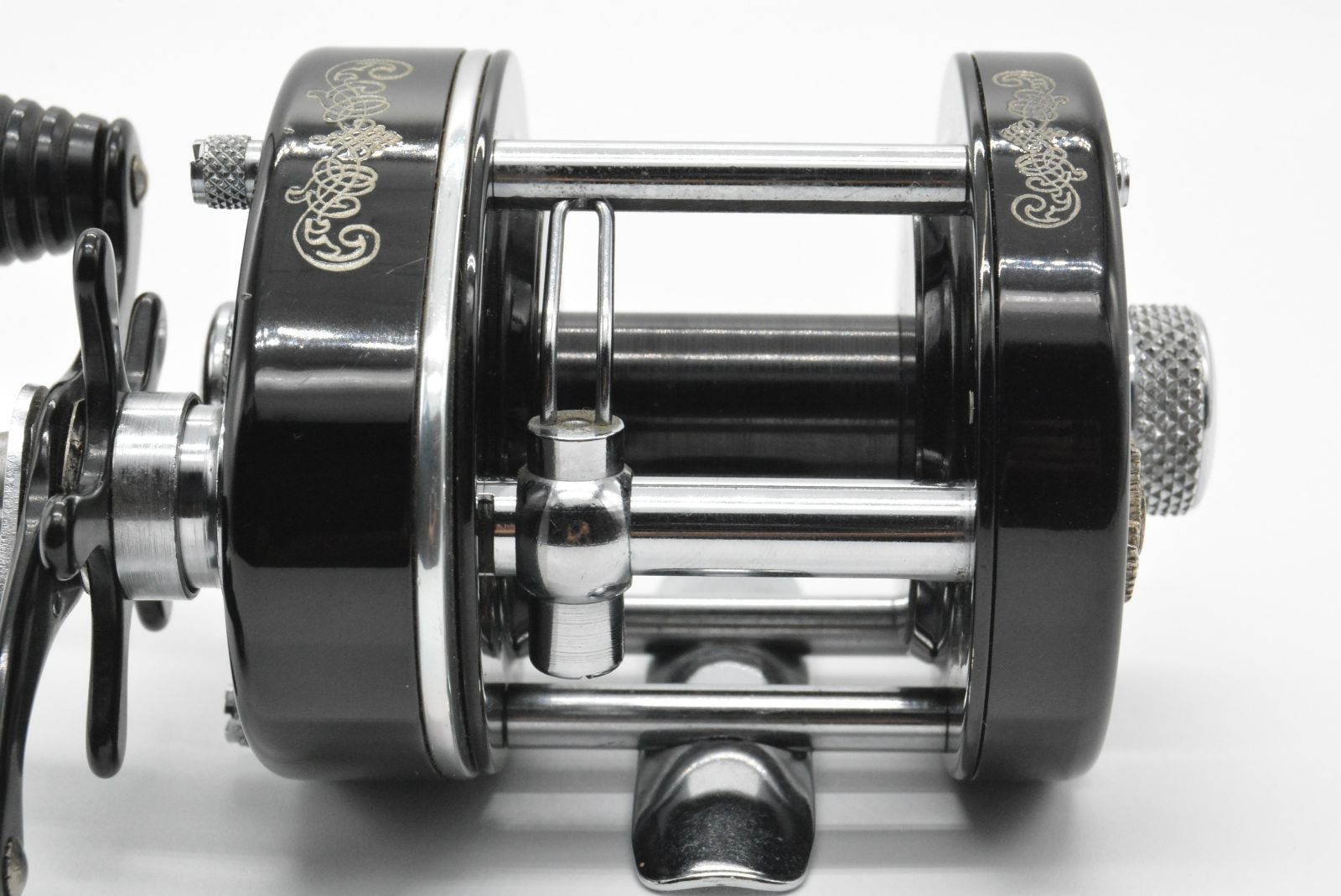 極上】Shakespeare President II 1980 HCB シェイクスピア