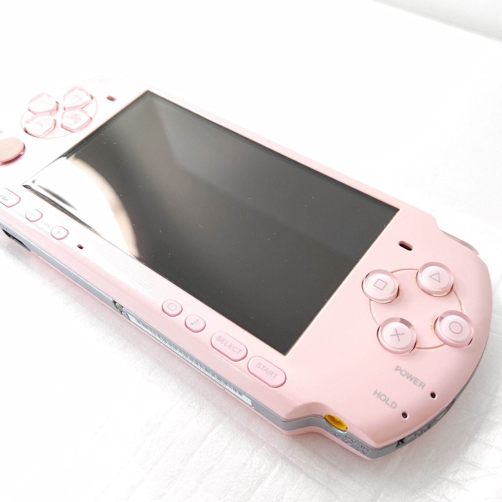 ブロッサムピンク