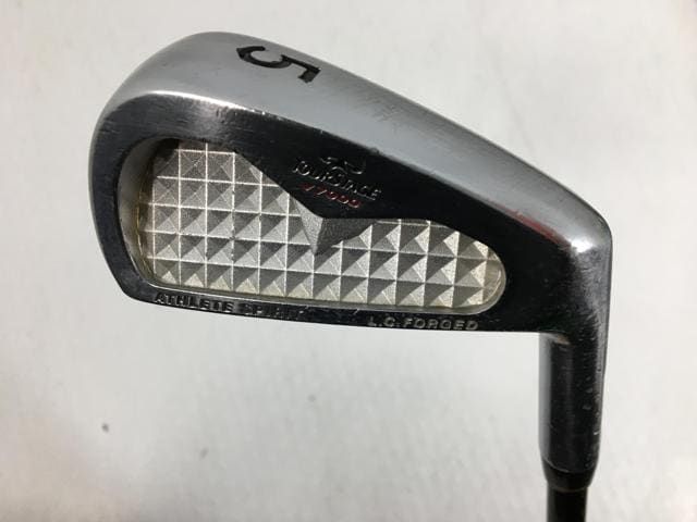 お買い得品！【中古ゴルフクラブ】(8本セット)ブリヂストン ツアーステージ V-7000 アイアン TDI-60H 4～9.P.S【14日間返品OK】