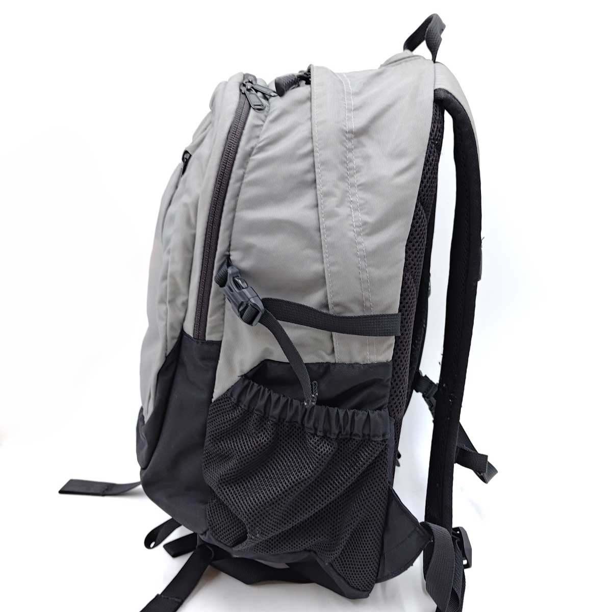ノースフェイス SINGLE SHOT シングルショット 20L デイパック NM72203