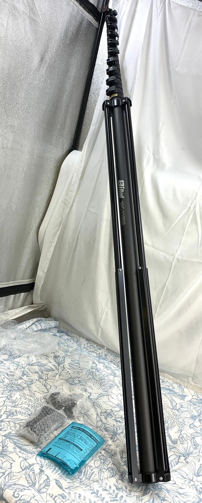 LUMICA ビーアイロッド