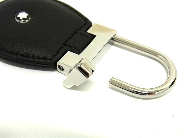 MONT BLANC レザー キーホルダー 楽天市場】モンブラン キーホルダーの通販