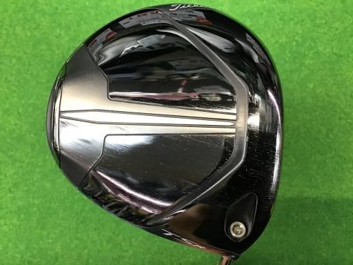 中古】 タイトリスト TSR2 9° ドライバー DR 純正特注シャフト