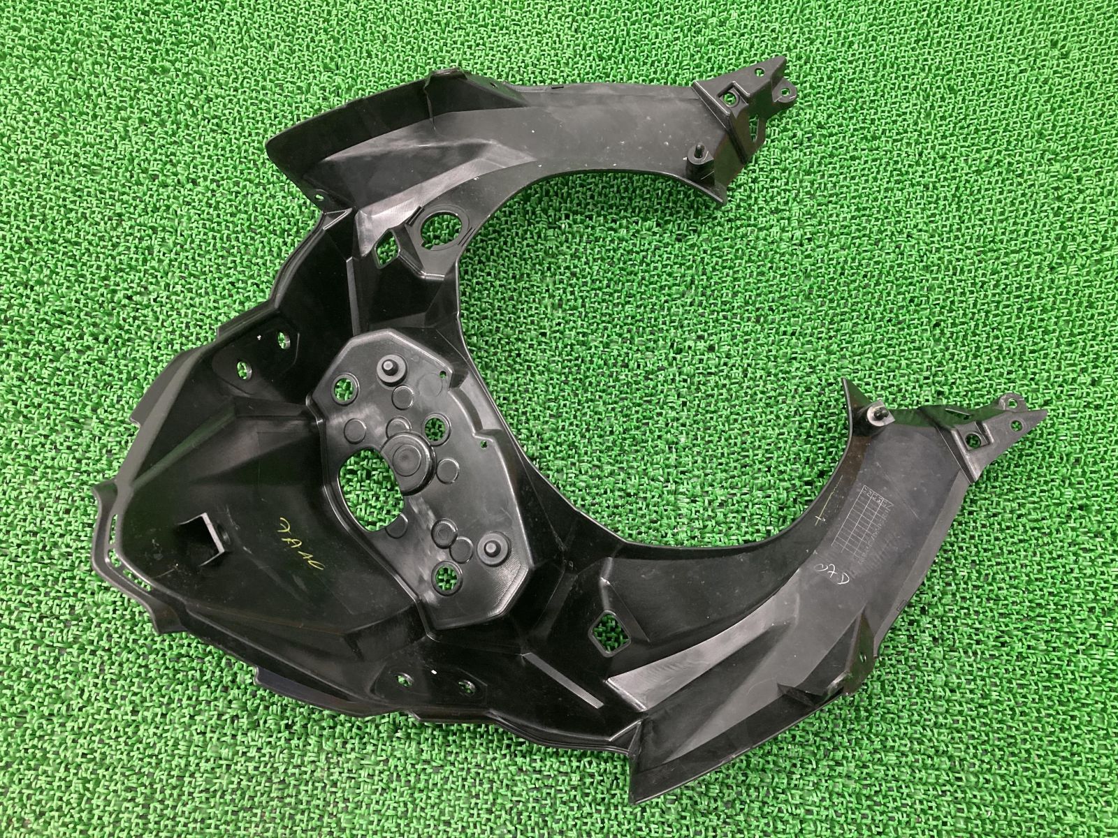 NINJA400 メーターカバー 14093-0644 カワサキ 純正 中古 バイク 部品