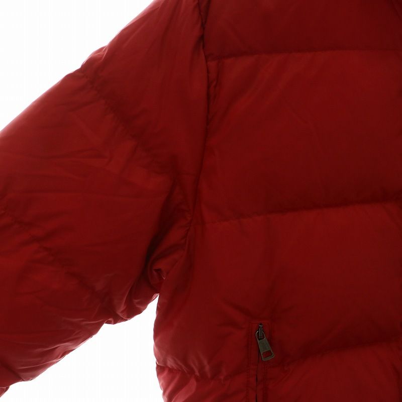 モンクレール MONCLER バジーレ BAZILLE ダウンジャケット