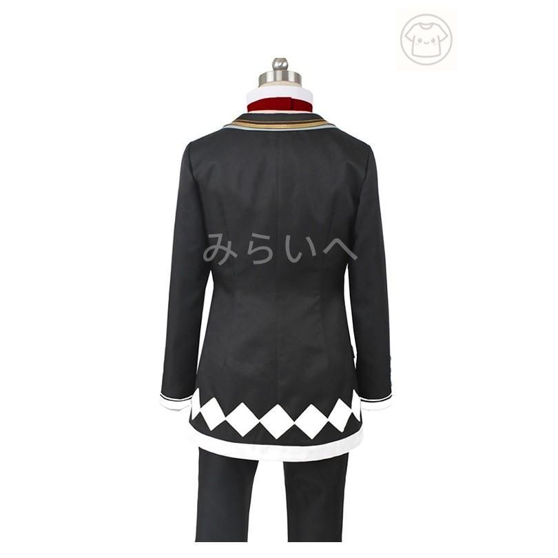 IDOLiSH7 アイドリッシュセブン 和泉一織 いずみいおり 風 コスプレ衣装 演出服 変装 cosplay 仮装 二次会 イベント パーティー