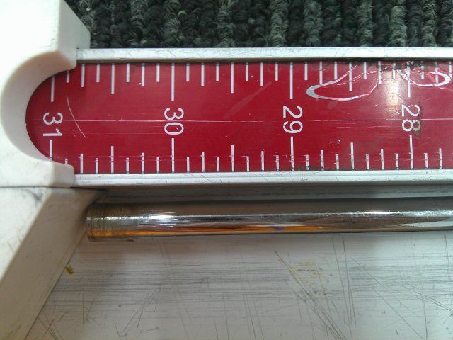 中古 USTマミヤ The ATTAS 5（R） テーラーメイド用スリーブ 44