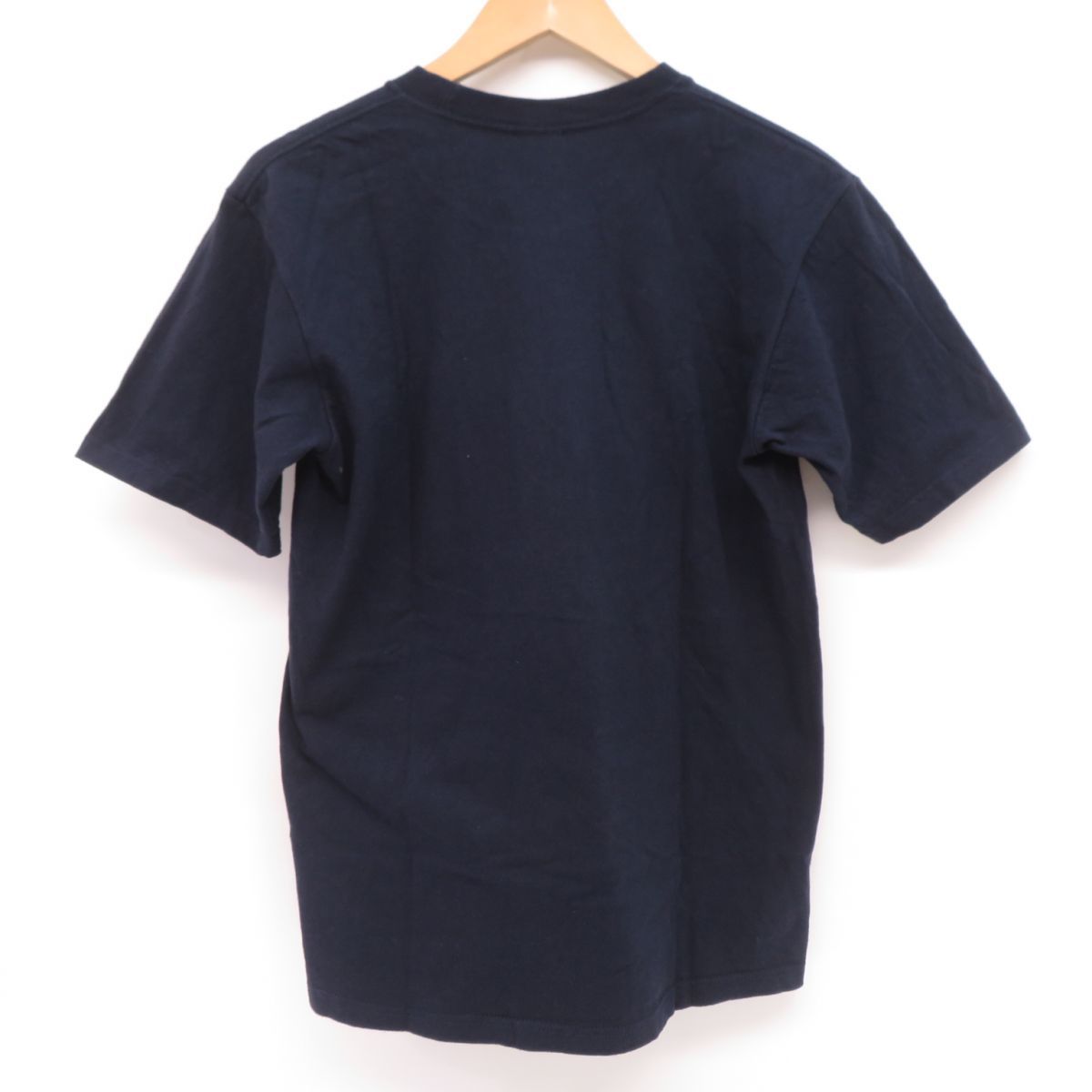 Supreme シュプリーム KAWS Chalk Logo Tee カウズ チョーク ロゴ Tシャツ Sサイズ ※中古 - メルカリ