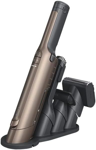 Shark シャーク 掃除機 ハンディクリーナー コードレス EVOPOWER EX WV415J オーク