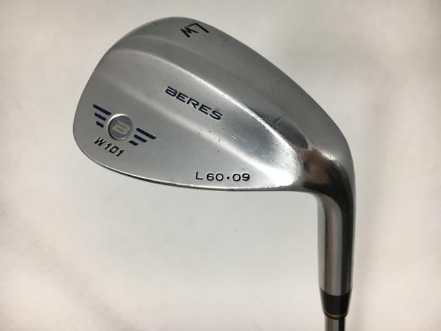 【中古ゴルフクラブ】ホンマ BERES(ベレス) W-101 L60.09 NSプロ 950GH LW