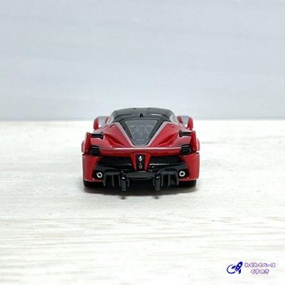 トミカ用　タカラトミー TAKARATOMY フェラーリ ショールーム【未使用】 楽天市場】トミカ フェラーリ ショールームの通販