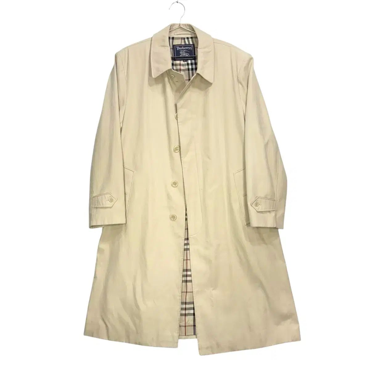 BURBERRY(バーバリー ) トレンチ コート - メルカリ