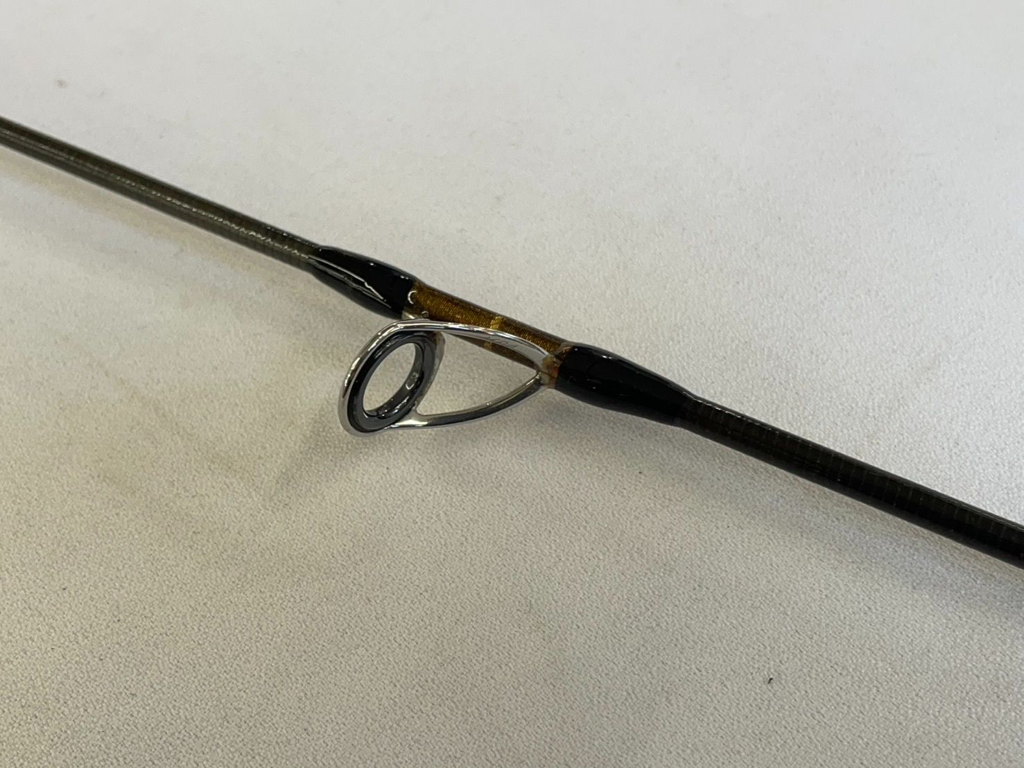 オフショアキャスティングロッド 定価15,000円前後オフショアキャスティングゲーム入門にオススメ