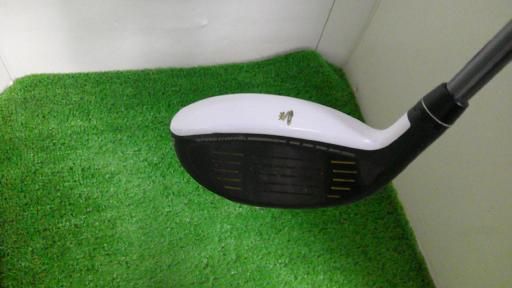 コブラ KING F 6 U 4 5 ホワイト ユーティリティ UT cobra Speeder フレックスS メンズ 男性用 右利き 右用 Cランク ゴルフクラブ