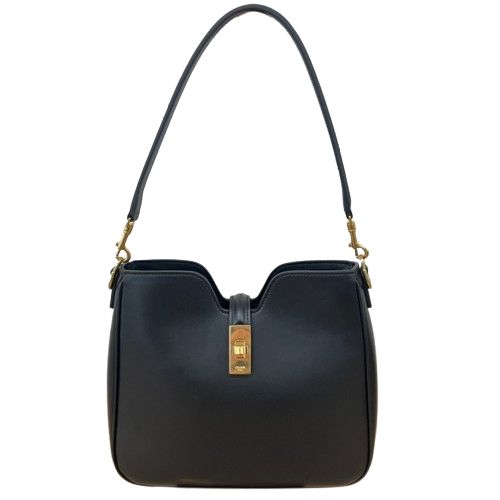 ♪CELINE セリーヌ スモール カミーユ 16 2WAYバッグ レザー