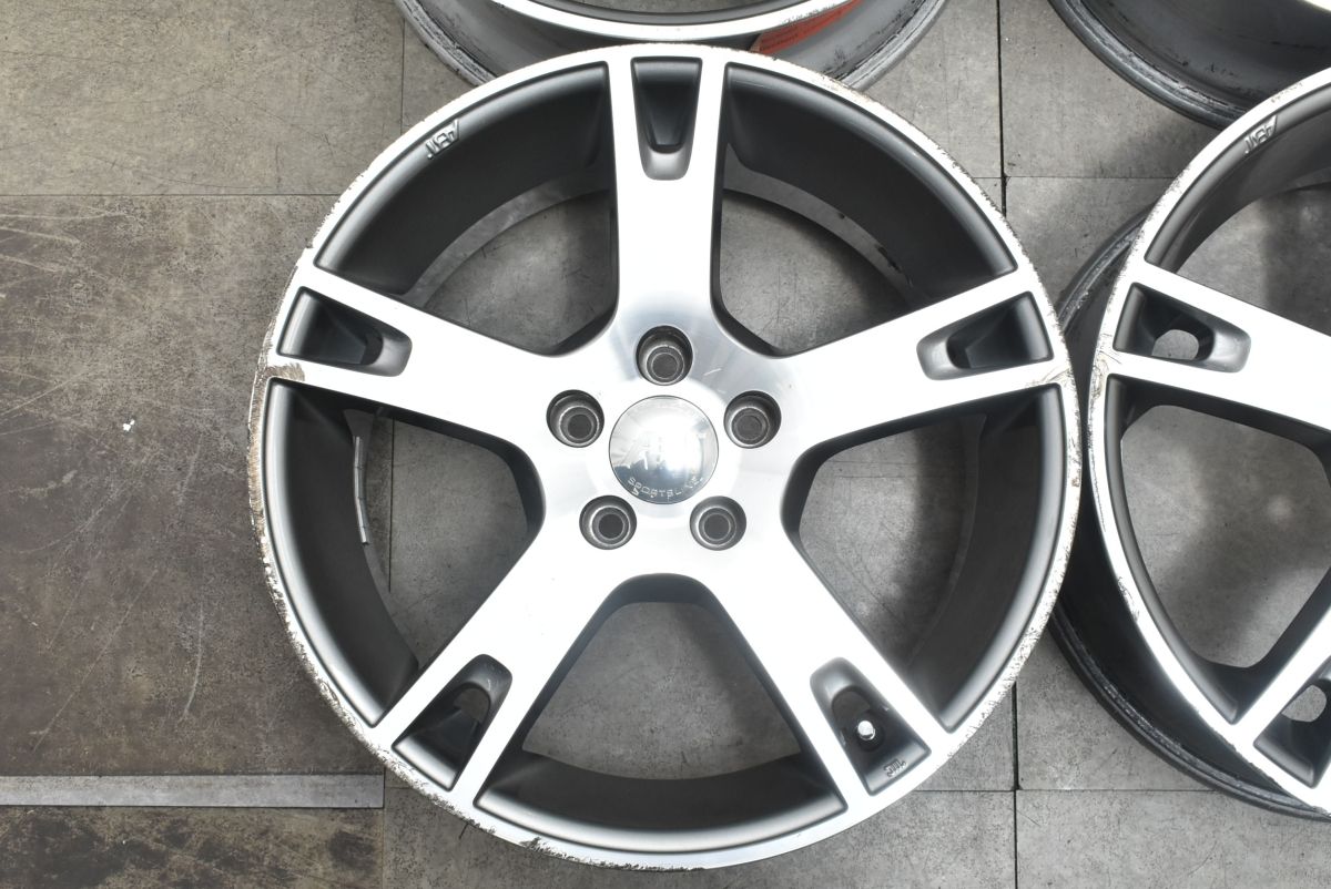 ハブ径57.1ｍｍ 4本