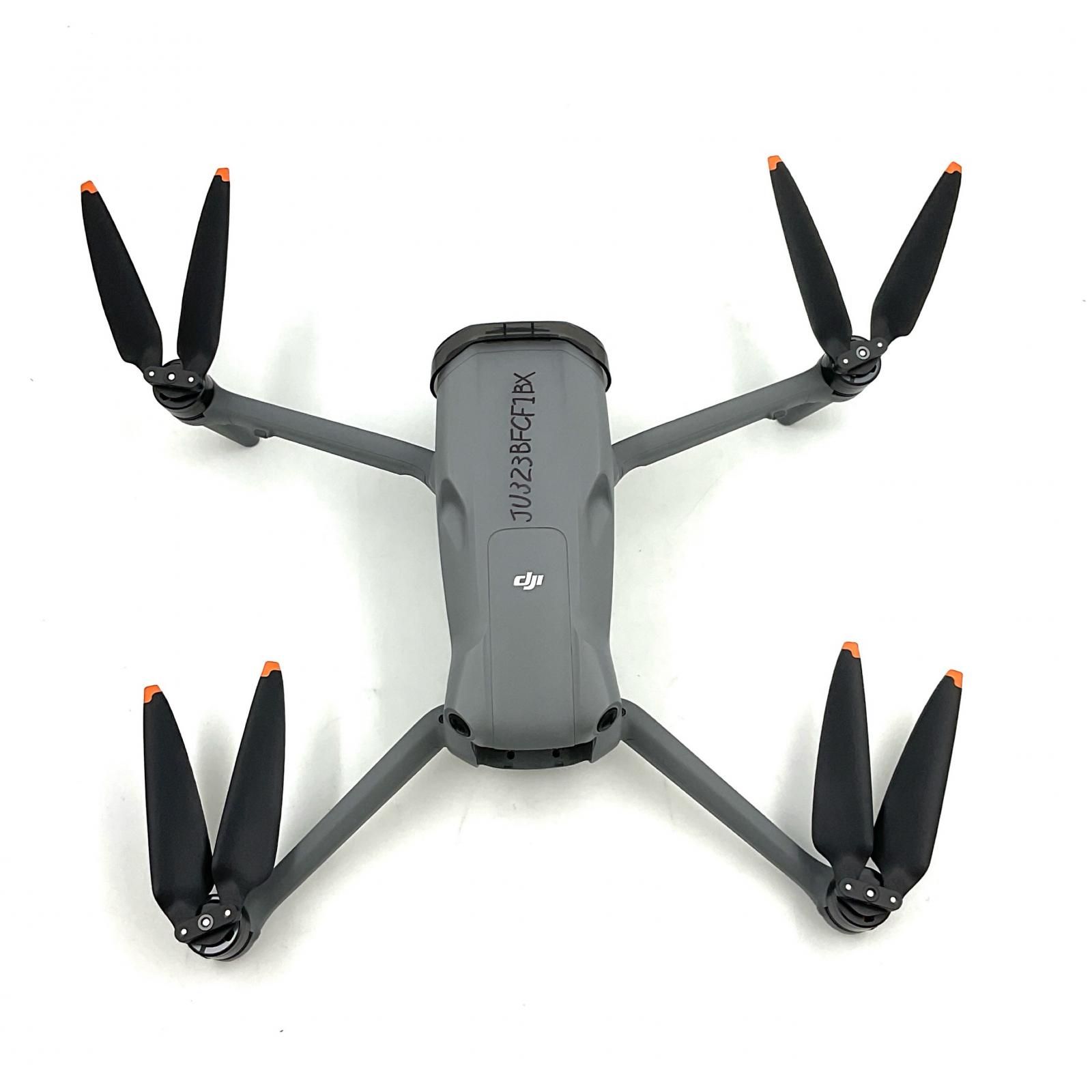 【全額返金保証】【最速発送】DJI Air 3 Fly Moreコンボ (DJI RC-N2付属) 美品 動作確認済 DJI ドローン Air 3 Fly Moreコンボ（RC2） 動作確認済【全額
