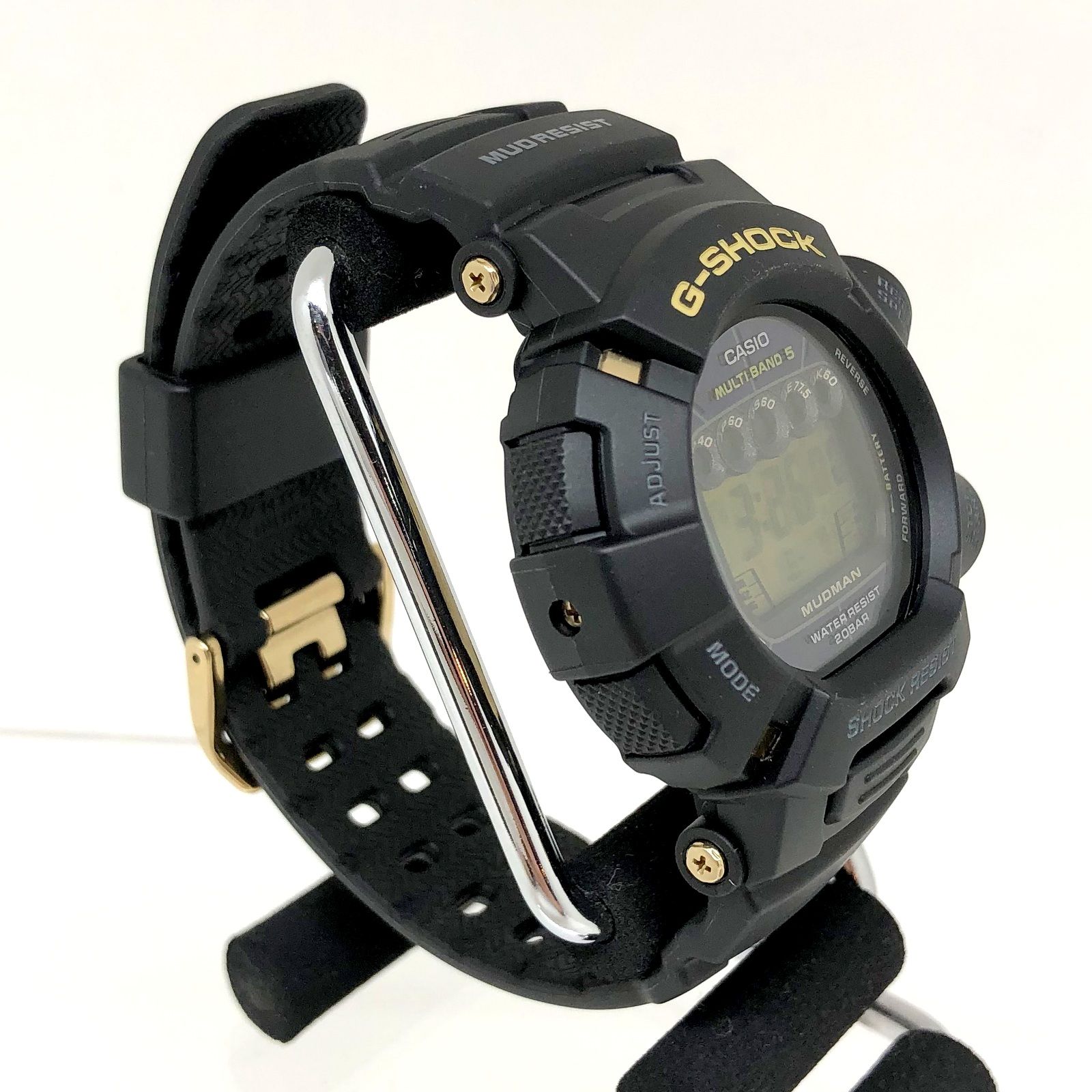 限定品※G-SHOCK ジーショック 腕時計 G-9025A