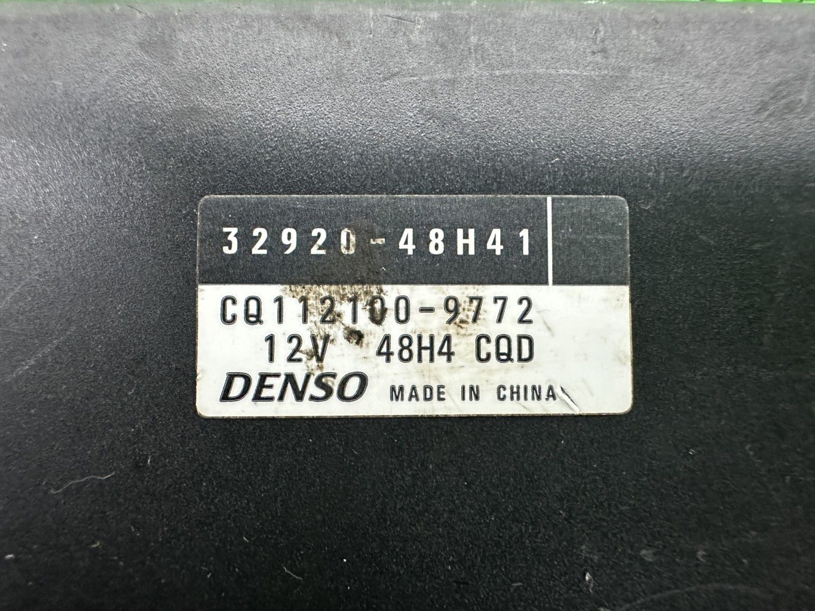 GSR250 ECU スズキ 純正 バイク 部品 GJ55D ECM FIコントロール