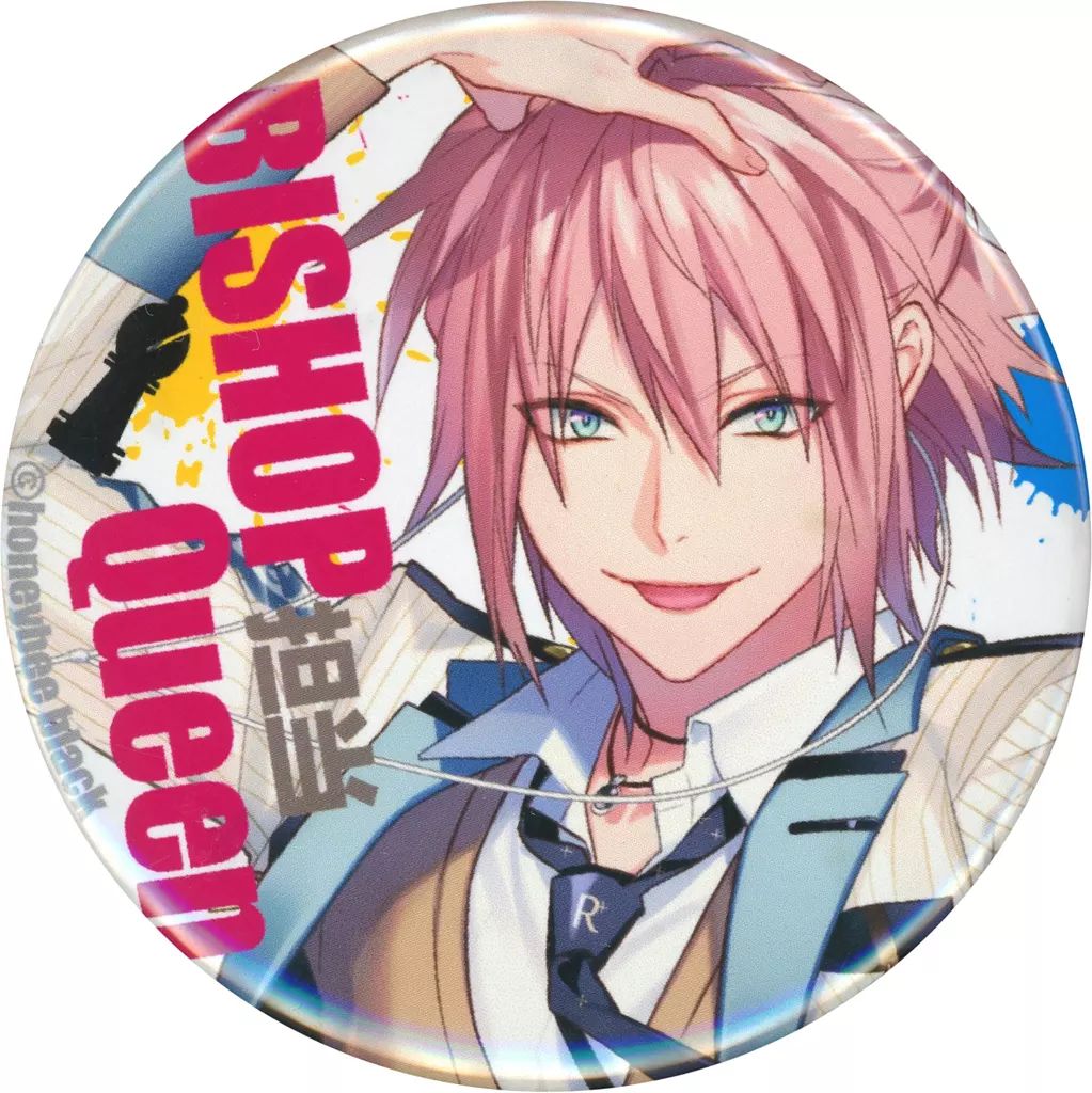 DYNAMIC CHORD 百瀬つむぎ　つむぎ　アクキー　缶バッジ　タペストリー 中古】バッジ・ピンズ 百瀬つむぎ(B) 「DYNAMIC CHORD×地下宮殿