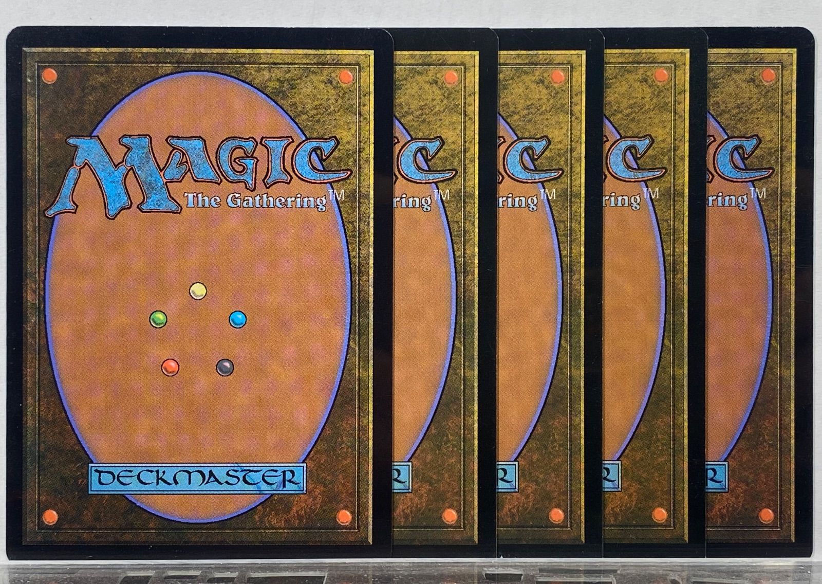 MTG テーロス還魂記 THB 基本土地 平地島沼山森 フルアート FOIL