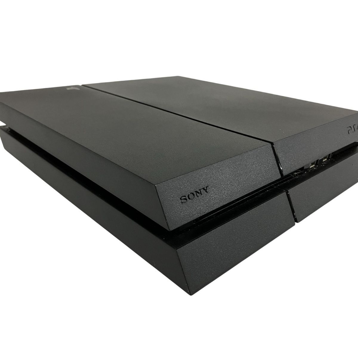 SONY PlayStation4 CUH-1200A 500GB PS4 ゲーム機 本体 B10411357