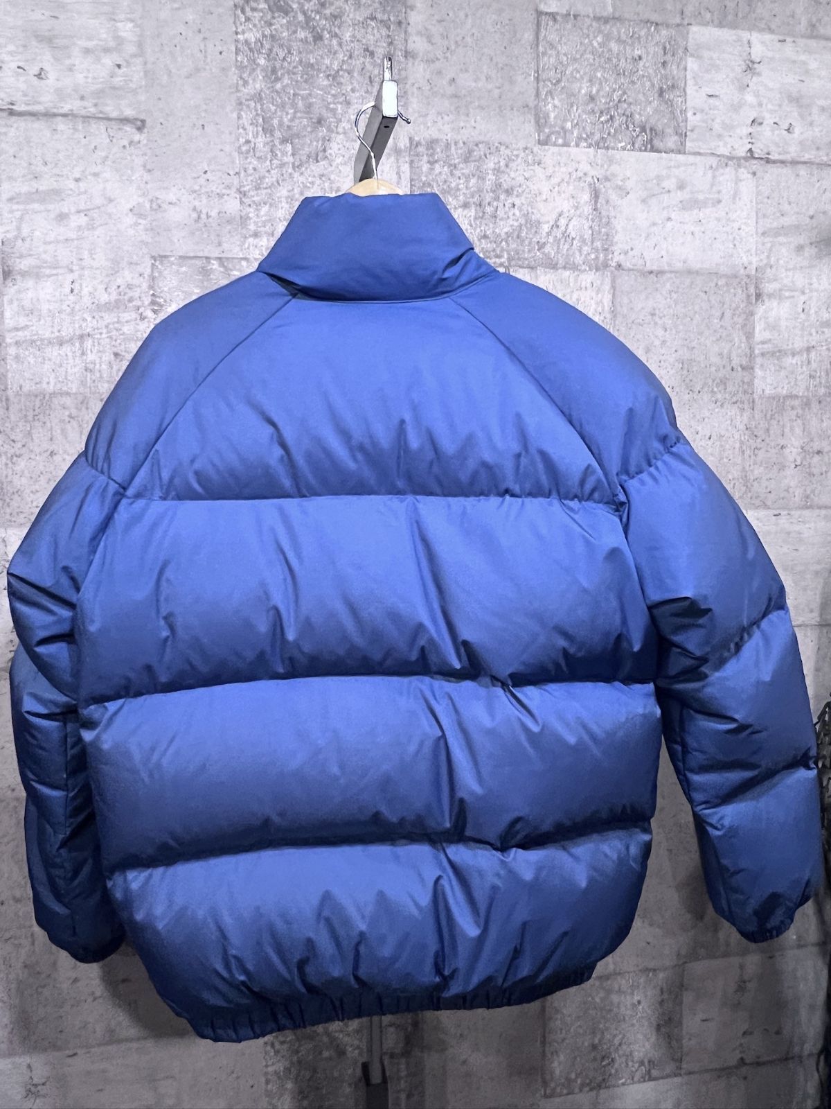80'S-90'S フェニックス 旧ロゴ GORE-TEX ダウンジャケット M メンズ