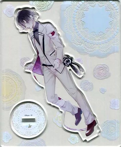 diaboliklovers 【タイダイ】 無神アズサ 🎾 アクリルスタンド