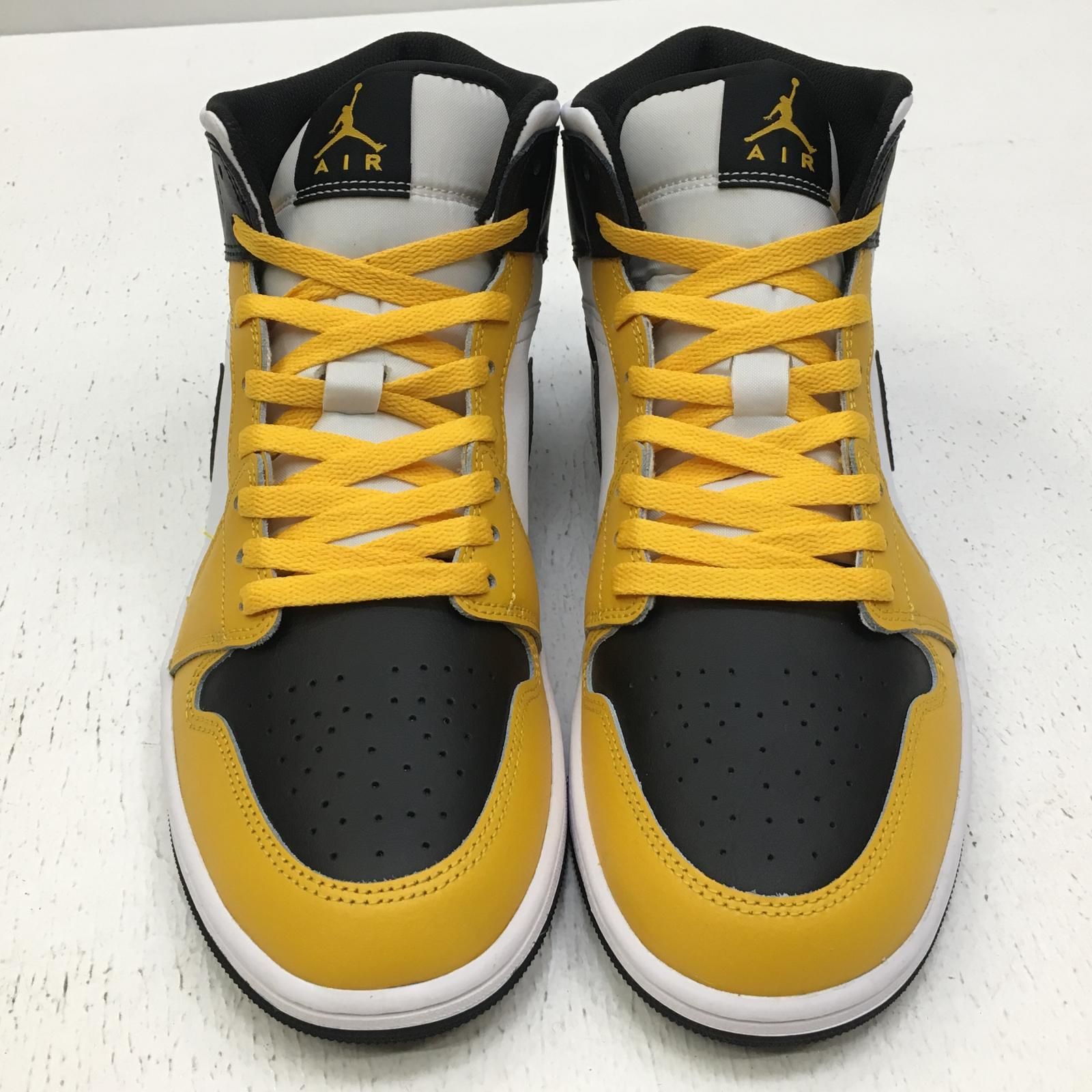 加古川店】 中古 NIKE | ナイキ 28.5cm スニーカー Air Jordan 1 Mid 