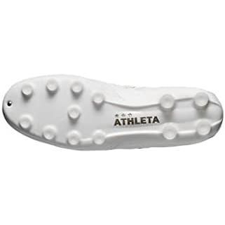 アスレタ(ATHLETA) サッカースパイク O-Rei T6 10016-18 Pホワイト