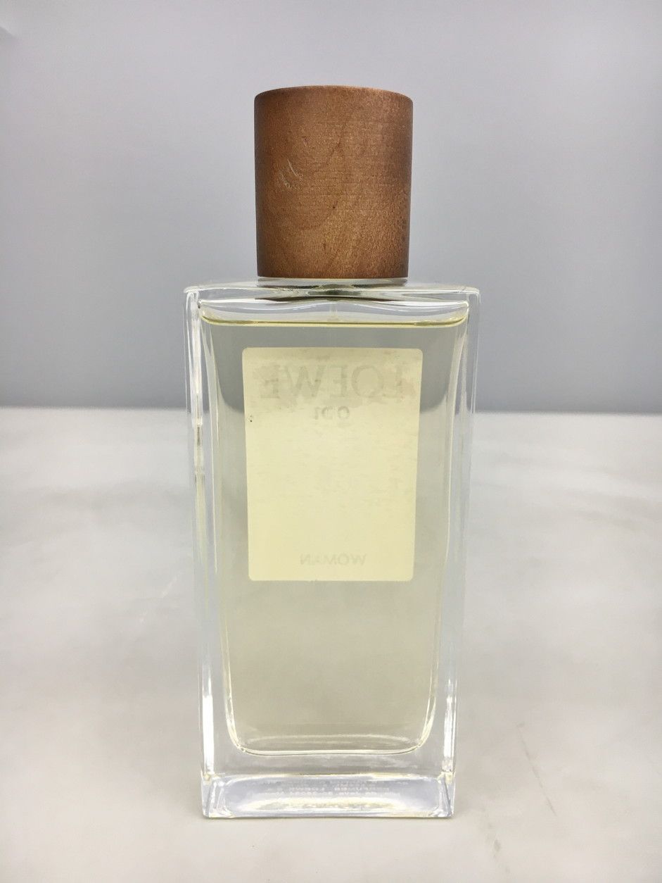 ロエベ LOEWE 香水 100ml ウーマン 001 オードパルファム 2510LS022