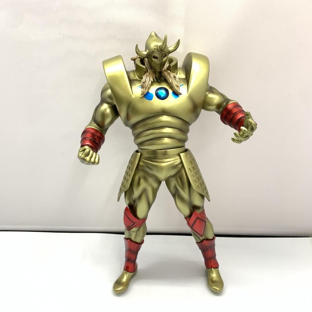 中古】開封)悪魔将軍 Ver. 1.0 ロンズデーライト 発動前Ver