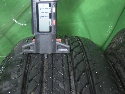 ジムニー純正タイヤ　ブリジストン16インチ ジムニー 16インチ ブリジストン 4本セット ジムニー純正ブリヂストン