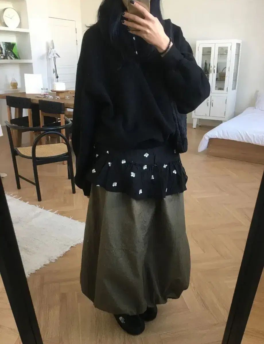 ドックルズ セットアップ