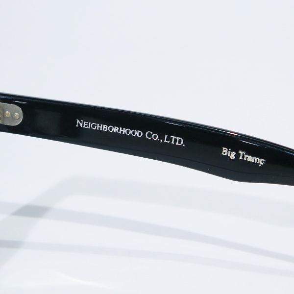 NEIGHBORHOODネイバーEFFECTOR BIG TRAMPwtaps EFFECTOR （エフェクター）× NEIGHBORHOOD（ネイバーフッド