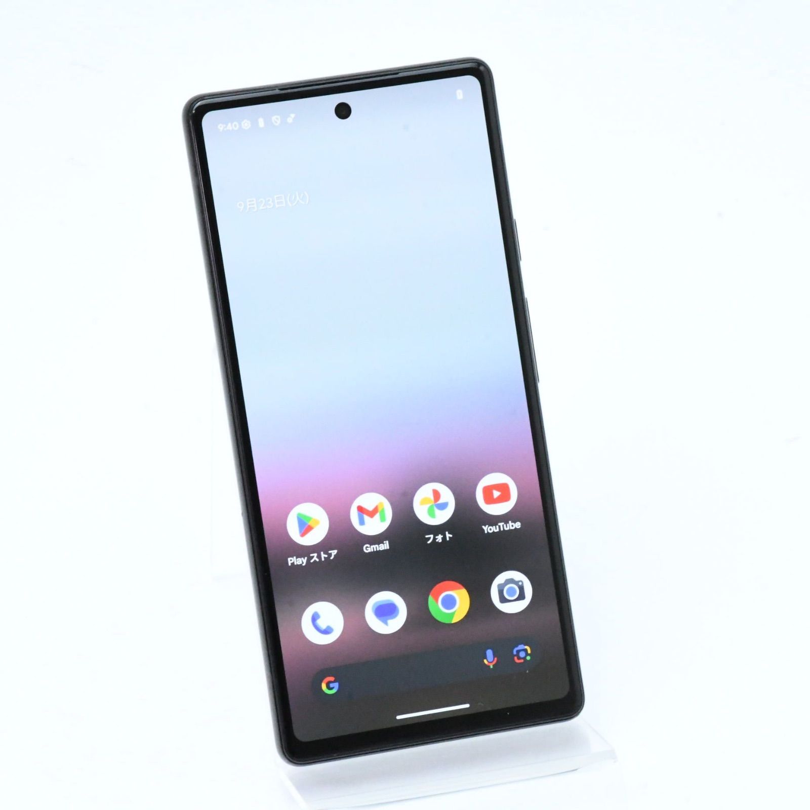 Google pixel6a 128GB SIMフリー Google Pixel6a simフリー Google 