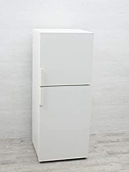中古】 無印 製 2019年式 140L 冷蔵冷凍庫 AMJ-14D-3 ?Y MUJI(無印 