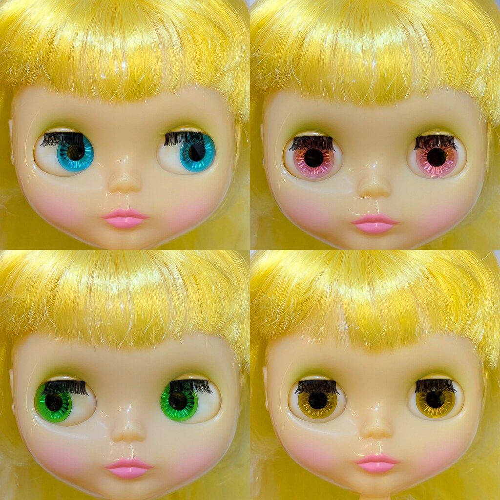 ネオブライス