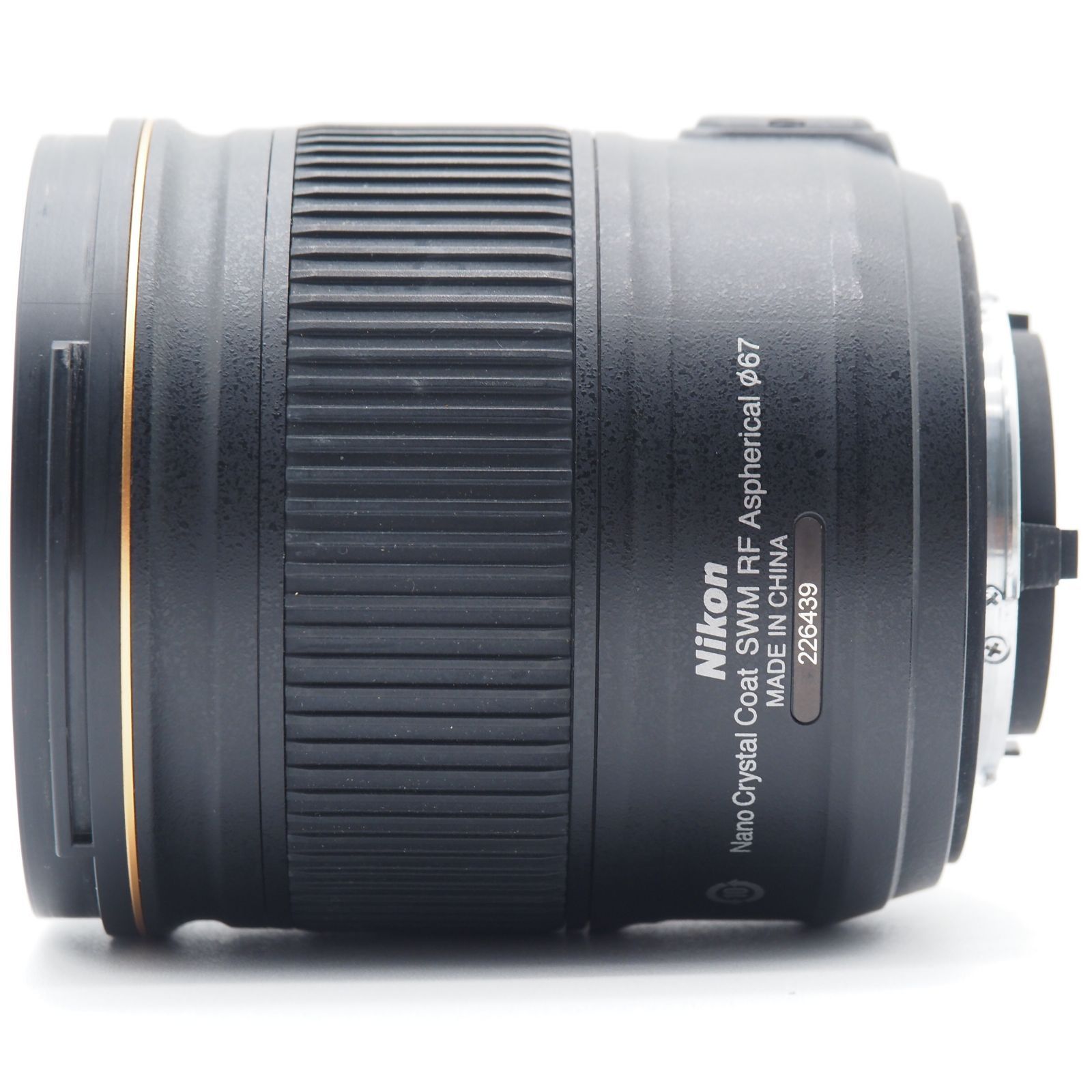 AF-S 28|1.8G