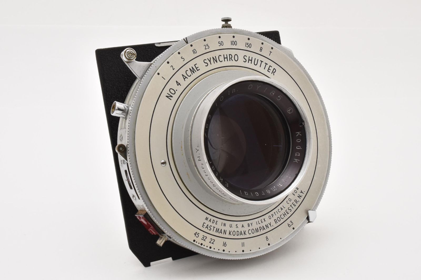 ☆希少品☆コダック KODAK Commercial Ektar コマーシャル