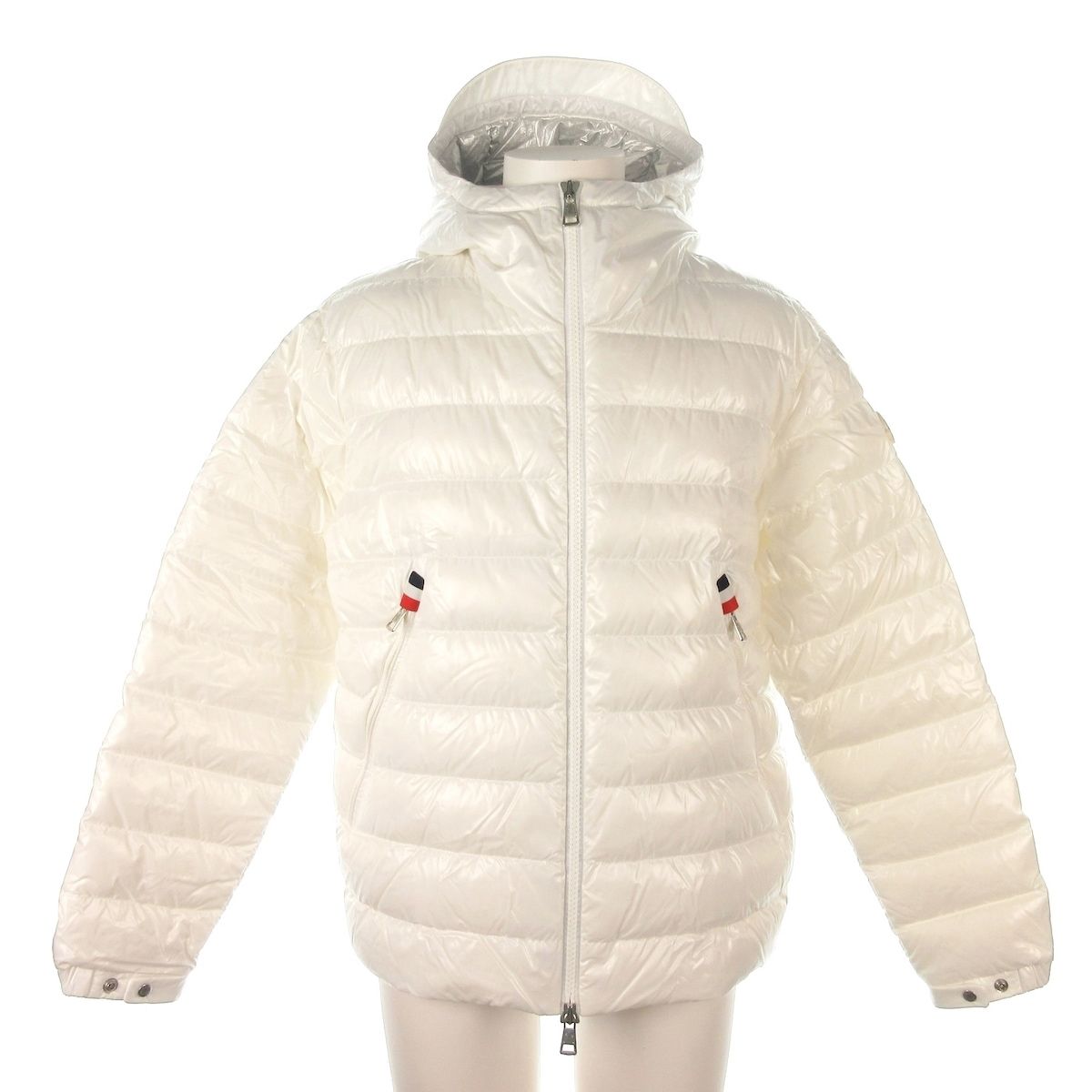 MONCLER(モンクレール) ダウンジャケット サイズ2 M メンズ美品 BLESLE