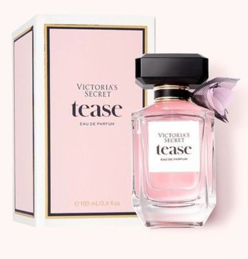 VS ビクトリアズシークレット Tease Eau De Parfum 100ml