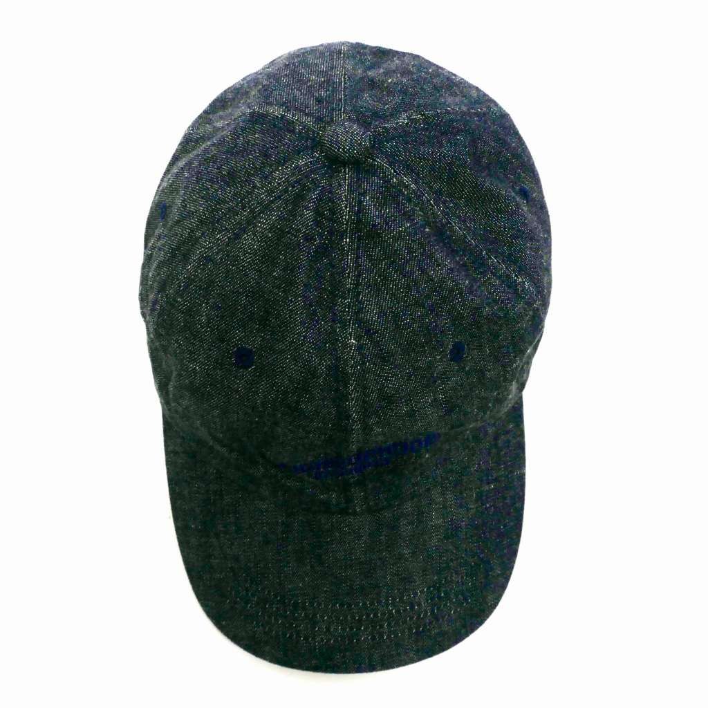 ネイバーフッド NEIGHBORHOOD 23SS DENIM DAD CAP キャップ 帽子